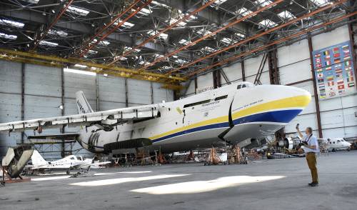 L'ordine, poi il blitz: così i russi hanno distrutto il "sogno" ucraino