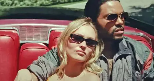 The Idol, la nuova serie tv che scandalizza Cannes