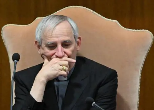 "Accolta soltanto la richiesta di due diocesi". La Cei in difficoltà sullo scandalo Casarini