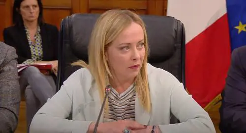 Meloni blinda il Pnrr: "Priorità assoluta". Ma per la Romagna "serve flessibilità"