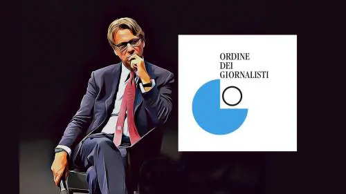 Porro processato dall’Ordine? Caro Nicola, puoi fare due cose