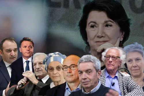 Ecco chi ha difeso Roccella e perché i radical chic dovrebbero prenderli a esempio