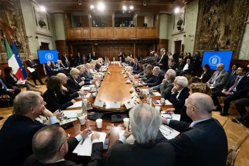 Migranti e fisco: ecco i prossimi dossier sul tavolo del governo