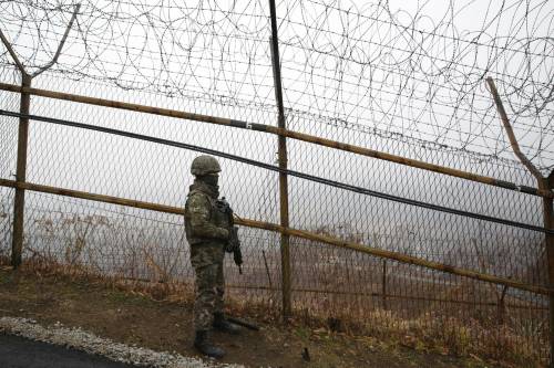 Incubo nucleare ed escalation: le lezioni "coreane" per Kiev (e l'Europa)
