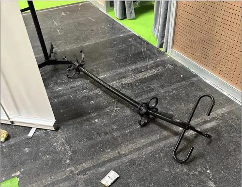 Salone del libro, vandalizzato lo stand Ugl. Paolo Capone: "Atto vile e incomprensibile"