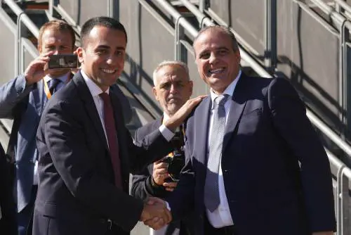 Assalto ai fortini giallorossi: ore contate per Anpal