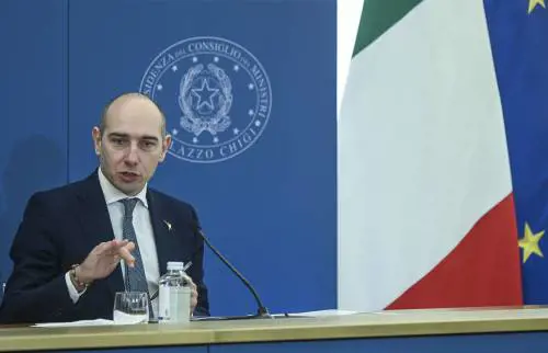 "Sì al tagliando sul Pnrr. L'Europa approverà tutti i progetti strategici»