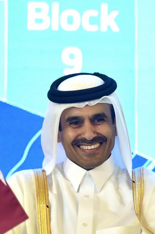 Il Qatar gela l'Europa: "Sull'energia sbaglia. il peggio deve venire"