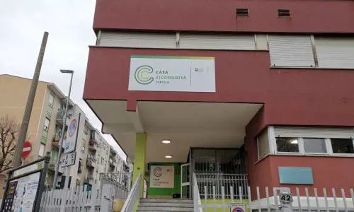 Salvo Ambulatorio di ortodonzia sociale. Dal primo luglio traslocherà a Corsico