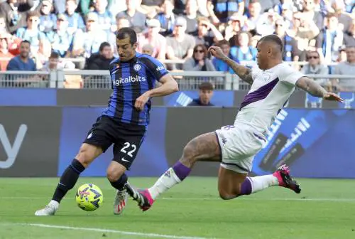 Al Ballo di Gala si giocano la doppietta il principe (nero)azzurro e il debuttante