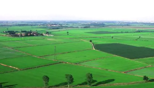 La nuova direttiva Ue sull'ambiente contro la Pianura Padana
