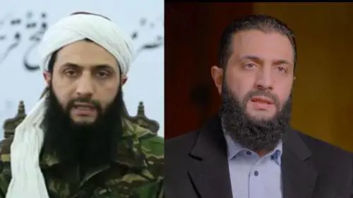 Quel sedicente ex jihadista che vuole nascondere il suo passato