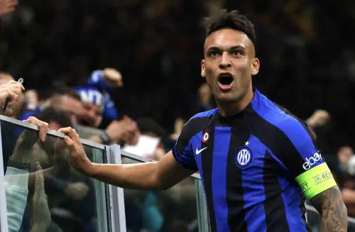 Lautaro e Leao esorcisti