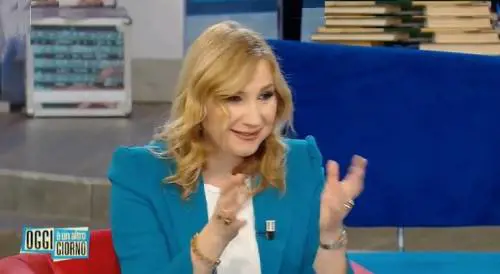 "Quel ramo del lago di...". La clamorosa gaffe della Bortone su Manzoni