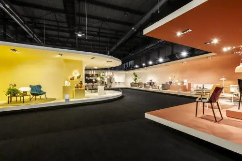 Allestimenti, Fiera Milano cresce in partnership con Benfenati