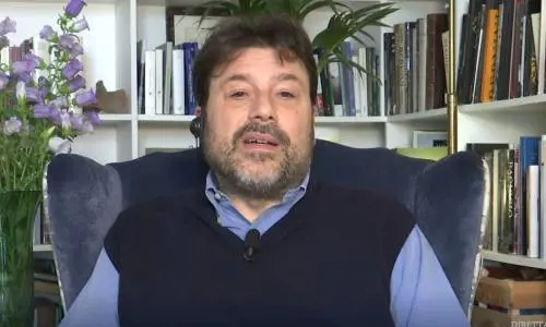Immagine da DiMartedì