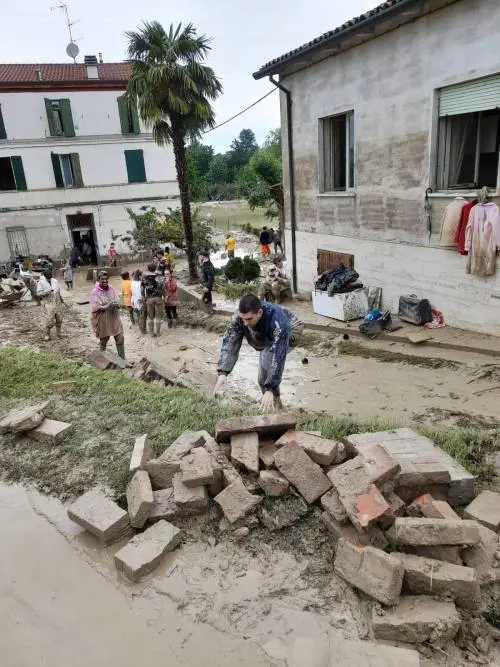 “Fino a 900 euro alle famiglie sfollate”. Cosa contiene il decreto maltempo