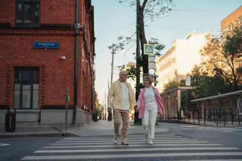 Pensioni all’estero, gli italiani tornano a casa 
