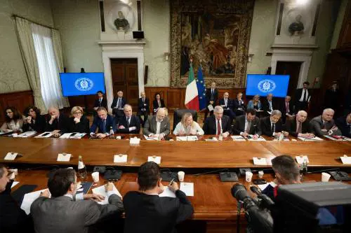 Alluvione, ecco tutte le misure messe in campo da governo