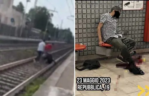 Foto da Milano Bella Da Dio