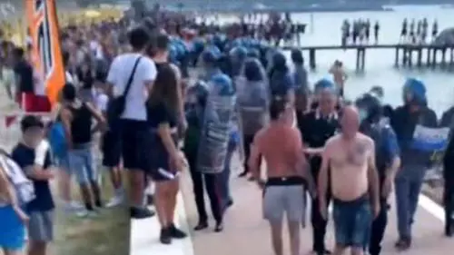 Negli ultimi giorni su TikTok è ricomparsa la minaccia di un nuovo raduno di giovani a Peschiera del Garda (Verona) in occasione del 2 giugno