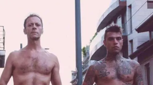"È un sinistroide arricchito...". Così Rocco Siffredi asfalta Fedez