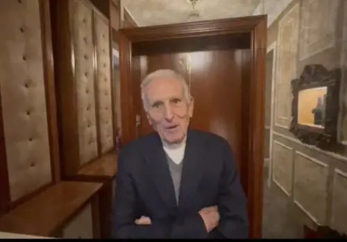 “In Italia purtroppo la ricerca è ritenuta una spesa e non un investimento”