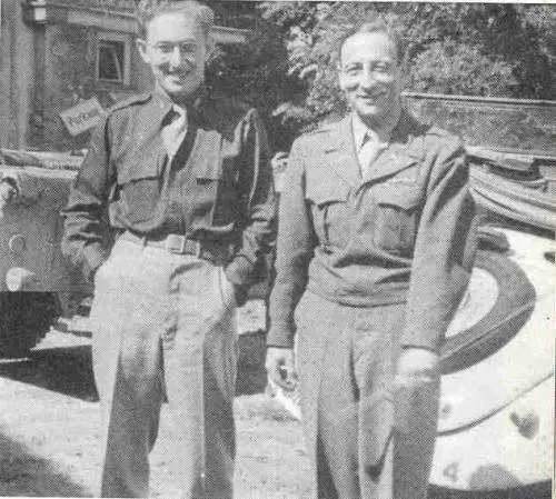 Kissinger cacciatore di nazisti per l'intelligence