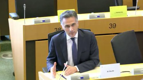 "In Commissione immobilismo preoccupante", continua la battaglia italiana sui biocarburanti