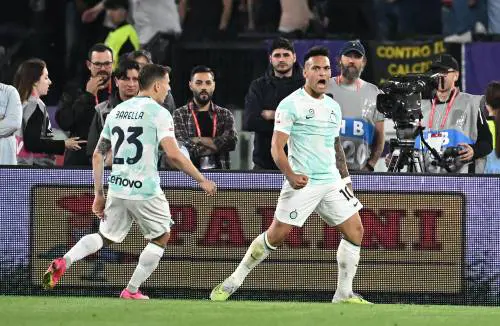 Inter-Atalanta, le probabili formazioni e dove vederla in tv