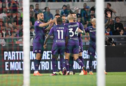 Un'orgogliosa viola cade in finale di Coppa Italia: le pagelle della Fiorentina
