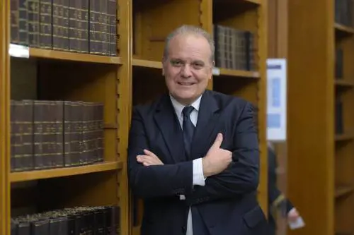 "Tv militarizzata? La sinistra dimentica che ha sempre usato lo spoil system"