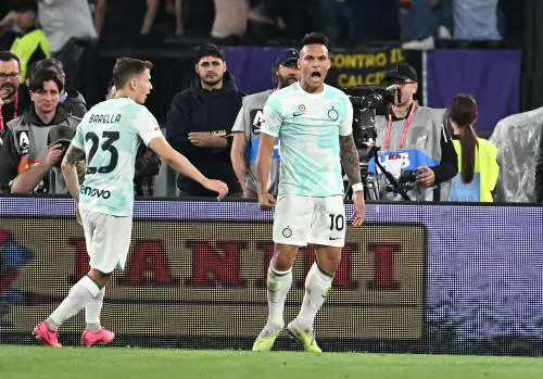 Se Lautaro diventa l'eroe che sa come far godere il popolo nerazzurro