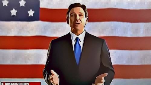 Usa, DeSantis sfida Trump: può farcela? Cosa dice il sondaggio