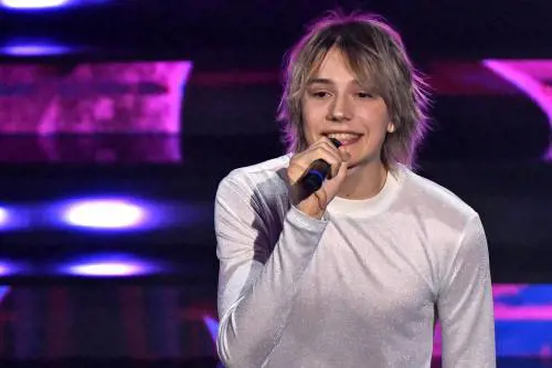 gIANMARIA: "Canto i disagi dei giovani. Rispetto al passato? Abbiamo più strumenti"