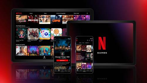 Netflix: come giocare e dove trovare i giochi (gratis) del mese