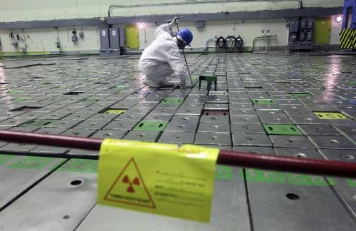 "Addestrati da Kiev". Chi c'è dietro i sabotaggi contro le centrali russe
