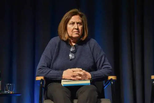 "Lascerò la Rai a fine giugno". La conferma dell'Annunziata in diretta