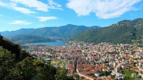 Como e dintorni, i posti più belli e interessanti da vedere
