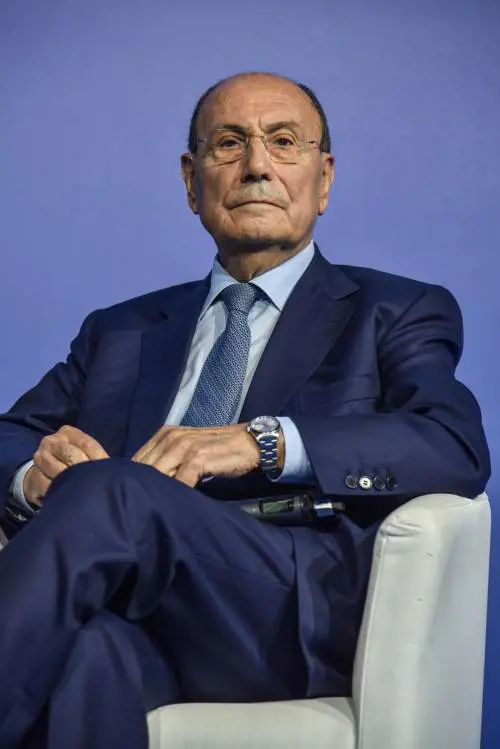"Bonaccini ideale per la ricostruzione. Il governatore conosce il territorio"