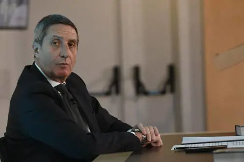 Il piano per il nuovo Tg1 di Chiocci promosso dai suoi giornalisti