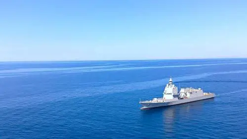 Quell'irritazione per la sfida leghista sull'impiego della Marina