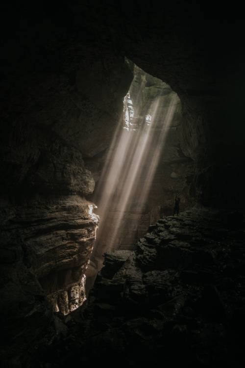 6 grotte da visitare in Puglia