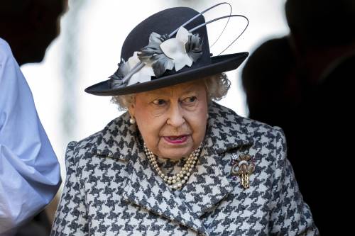 “Voleva uccidere la regina Elisabetta”. L’Fbi rivela l’attentato sventato nel 1983  