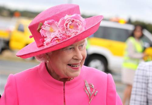 "Non temeva la Regina": la vita di Angela Kelly dopo la morte di Elisabetta II