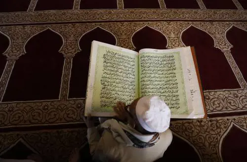 Nessuna religione o cultura può violare i diritti umani