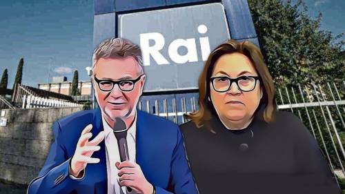 Fazio-Annunziata, c’è il trucco: la strategia dietro le dimissioni