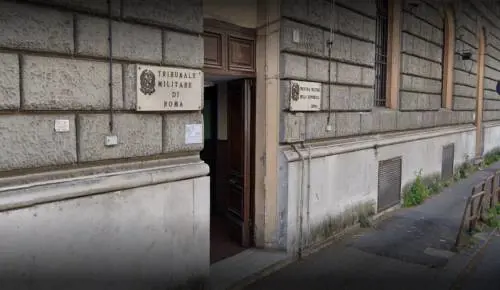 Immagine Google maps