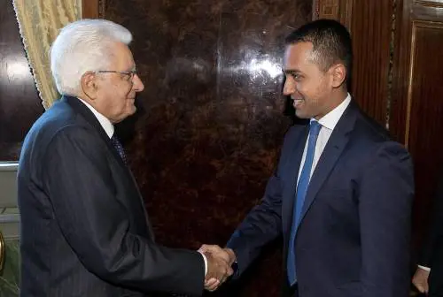 "Impeachment a Mattarella". Quando Di Maio s'infuriò per il caso Savona