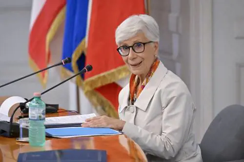 Il "caso Zanon" letale per le ambizioni di Sciarra